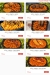 Sabaya Kitchen menu