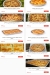 Sabaya Kitchen menu Egypt 1