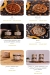 Safa Nuts menu