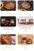 Safa Nuts menu Egypt