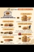 Samra menu