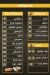 Sando Crepe menu Egypt