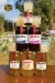 Saoud Honey menu Egypt