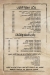 Saraya El Arab menu Egypt
