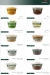 Savor menu Egypt 3