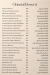 Sedra menu Egypt 5