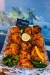 Shader Al Samk Restaurant menu Egypt