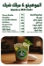 Shaeer Kateer menu Egypt 6