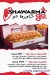 Shawarma Go menu Egypt
