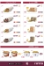Shawarmer menu