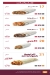 Shawarmer delivery menu