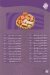 Shref El Zeny delivery menu