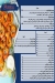 Shrimp & Co menu Egypt