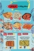 Shrimp & Co menu Egypt 2