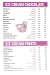 Sila Sweet delivery menu