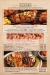 Sizzler menu Egypt 5