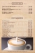 Sizzler menu Egypt 10