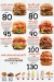 SMACK DOWN menu Egypt