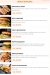 Smasher menu
