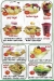 Smothi Drink menu prices
