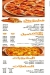 Sofian menu