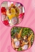 Soft Cream menu Egypt 11
