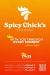 Spicy chicks delivery
