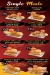 Spicy Fried Chicken menu Egypt 1