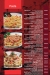 Steak Out menu prices