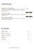 Supreme Cafe menu Egypt 11