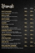 Sushi 9 menu Egypt 6