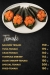 Sushi 9 menu Egypt 13