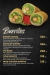 Sushi 9 menu Egypt 1