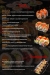 Sushi point delivery menu