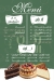 Sweet Corner Al Beheira menu
