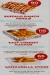 T S K menu Egypt 4