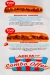 T S K menu Egypt