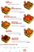 T S K menu prices