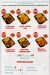 T S K menu Egypt 1