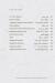 Taboon menu Egypt 2