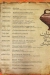 Taboula online menu