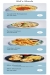 Tamara Lebanese Bistro menu Egypt 12