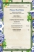 Tao menu Egypt 4