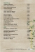 Tao menu Egypt 13