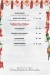 Tao menu Egypt 1