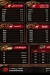 Tasa Gamaly 10th of Ramadan menu Egypt