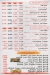 Tasty One delivery menu