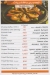 Tata Sons menu prices