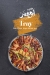 Tawjen Abu Omar menu Egypt 5