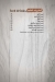 Tawjen Abu Omar menu Egypt 13